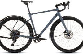 Cube Nuroad Pro FE (2026) whale'n'reflex - 28 Zoll