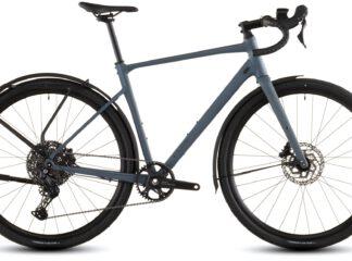Cube Nuroad Pro FE (2026) whale'n'reflex - 28 Zoll