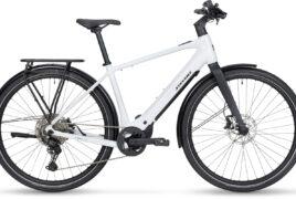 Stevens E-Livenza 7.4.1 HT (2026) cloudstone - 28 Zoll