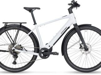 Stevens E-Livenza 7.4.1 HT (2026) cloudstone – 28 Zoll