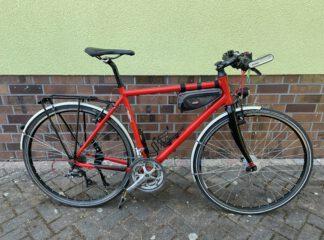 Stevens Strada Liebhaberstück 