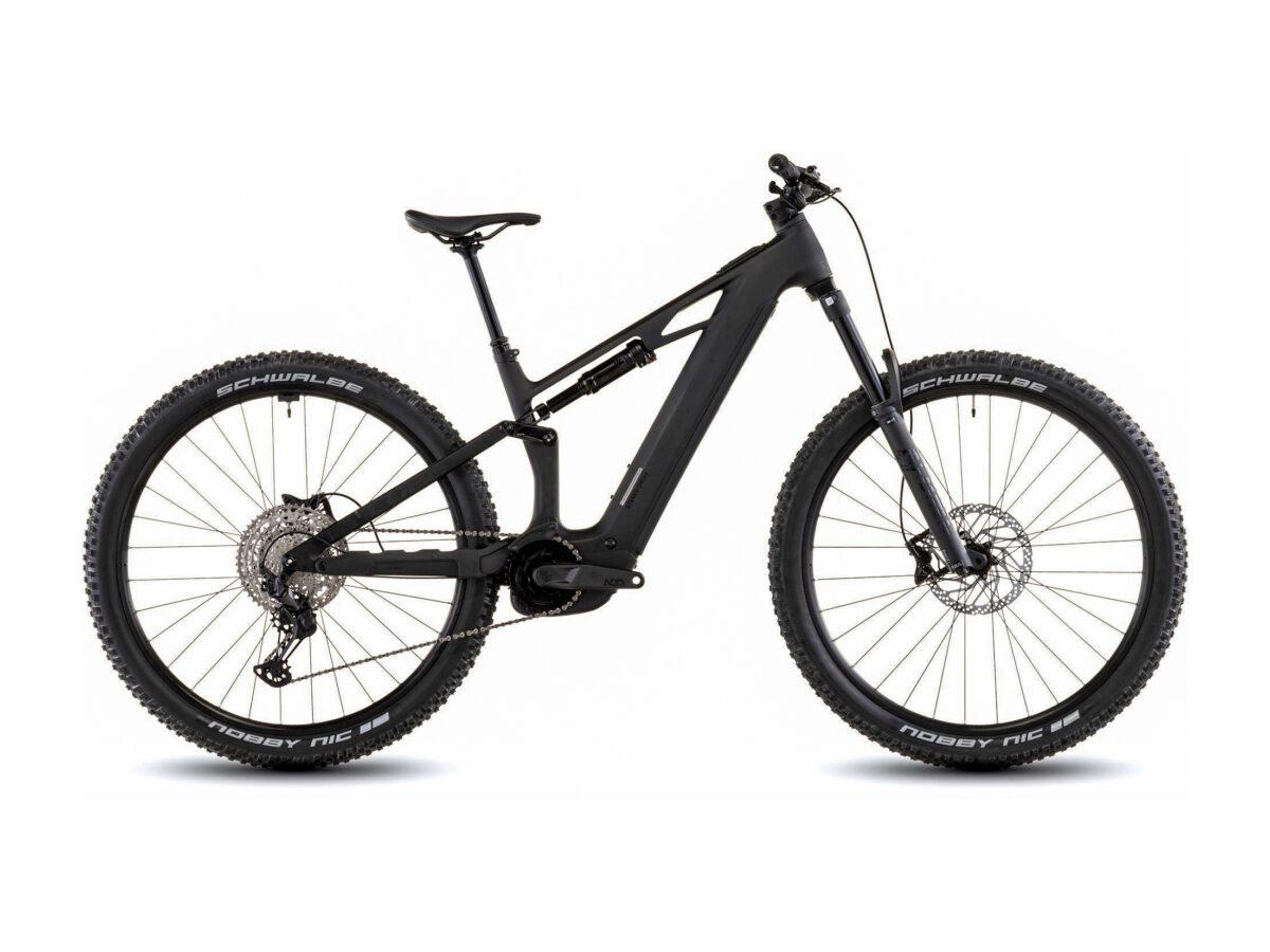 mountainbike mini Crew Bike Co Mini-X E-BMX Größe:39 EU / 5.5 UK / 6.5 US Stereo Hybrid ONE77 HPC Core Performance Highlights Motor wetsuit-gloves