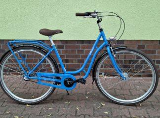 Panther Antero 1.0 (3 Gang) blau – 28 Zoll