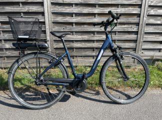 Victoria e-Trekking 5.8 Bosch 400 Wh