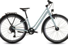 Cube Aruba 240 (2026) aloegreen'n'white - 24 Zoll