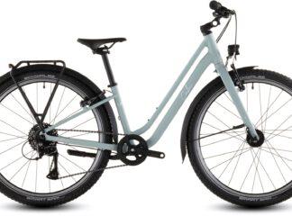 Cube Aruba 240 (2026) aloegreen'n'white - 24 Zoll