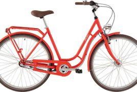 Panther La Vita (3 Gang) rot - 28 Zoll