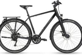 Stevens Aviolo 6.1 HT (2026) stealth black – 28 Zoll Stevens Aviolo 6.1 HT (2026) stealth black - 28 Zoll