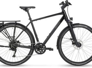 Stevens Aviolo 6.1 HT (2026) stealth black – 28 Zoll