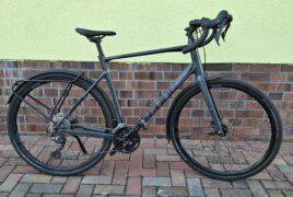 Cube Nuroad Race Allroad – 28″ Gravelbike