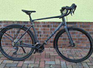 Cube Nuroad Race Allroad – 28″ Gravelbike