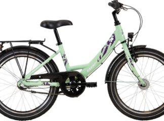 BBF Outrider (3 Gang) mint – 20 Zoll