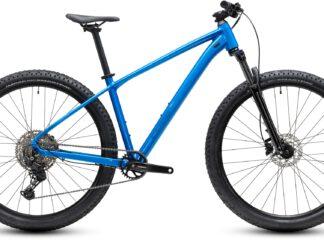 Cube Aim Pro (2027) topasblue’n’blue – 27,5 Zoll