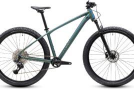 Cube Aim SLX (2027) shiftverde'n'chrome - 29 Zoll