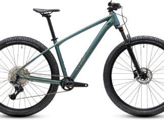 Cube Aim SLX (2027) shiftverde’n’chrome – 29 Zoll