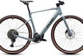 Cube Nulane Hybrid C:62 Race 400X (2027) seagrey’n’black – 28 Zoll Cube Nulane Hybrid C:62 Race 400X (2027) seagrey'n'black - 28 Zoll