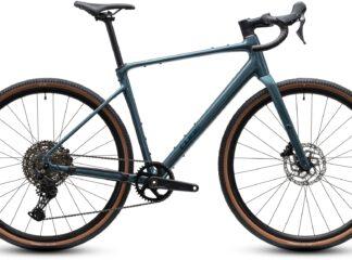 Cube Nuroad Pro (2027) taiga’n’blue – 28 Zoll