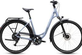 Cube Touring ONE (2027) silverblue’n’reflex – Easy Entry 28 Zoll Cube Touring ONE (2027) silverblue'n'reflex - Easy Entry 28 Zoll