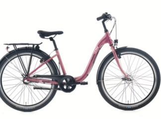 Noxon Breeze (3 Gang) dusky pink – 26 Zoll