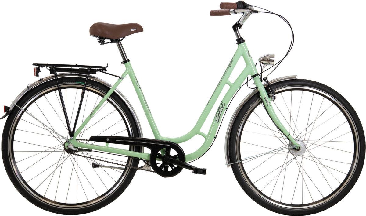 BBF Vaasa (3 Gang) mint - 28 Zoll