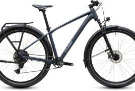 Cube Aim ONE FE (2027) mole'n'prism - 27,5 Zoll