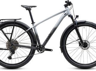 Cube Aim Pro FE (2027) grey’n’black – 27,5 Zoll