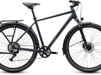 Cube Nature ONE FE (2027) ink'n'grey - Herren 28 Zoll 