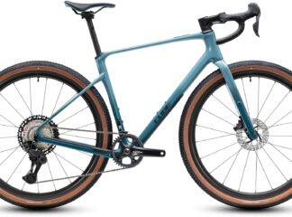Cube Nuroad C:62 EX (2027) surfblue’n’black – 28 Zoll