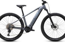 Cube Reaction Hybrid Performance 720 (2027) ashgrey'n'prism - 29 Zoll