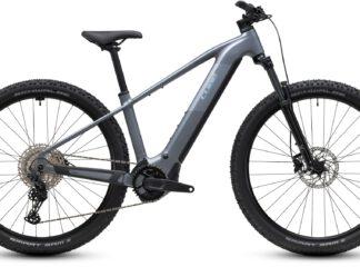Cube Reaction Hybrid Performance 720 (2027) ashgrey’n’prism – 29 Zoll