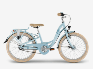 Puky Skyride 20-3 retro blue – 20 Zoll