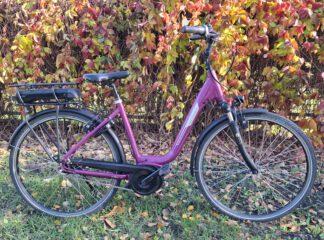 Victoria eTrekking 5.8 – 28″ Gebraucht E-Rad