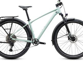 Cube Aim Pro FE (2027) aloegreen’n’green – 27,5 Zoll