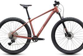 Cube Aim SLX (2027) rustyrose'n'peach - 29 Zoll