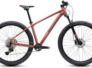 Cube Aim SLX (2027) rustyrose’n’peach – 29 Zoll