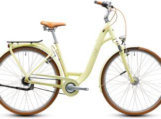 Cube Aruba (2027) sunnyday’n’brown – 28 Zoll