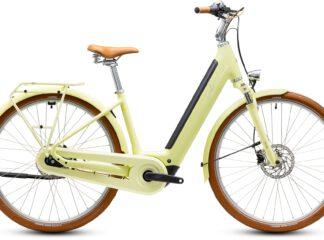 Cube Aruba Hybrid 600 (2027) sunnyday’n’brown – 28 Zoll