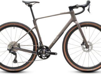 Cube Nuroad C:62 Pro (2027) cedar’n’stone – 28 Zoll