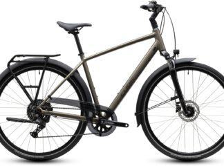 Cube Touring ONE (2027) flashstone’n’coalchrome – Herren 28 Zoll